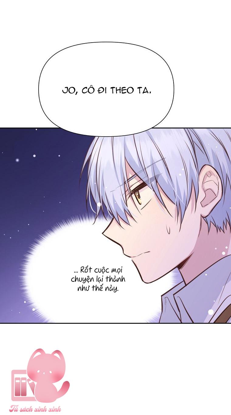 Yêu Tôi Đi, Dù Sao Ngài Cũng Chỉ Là Nhân Vật Phụ - Chap 35 - Trang 15