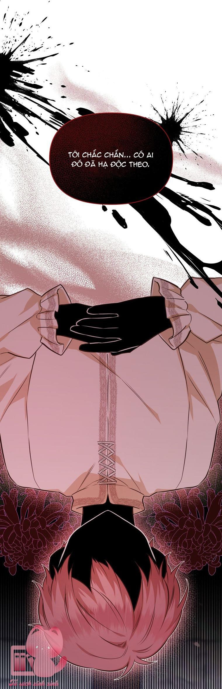 Yêu Tôi Đi, Dù Sao Ngài Cũng Chỉ Là Nhân Vật Phụ - Chap 35 - Trang 20