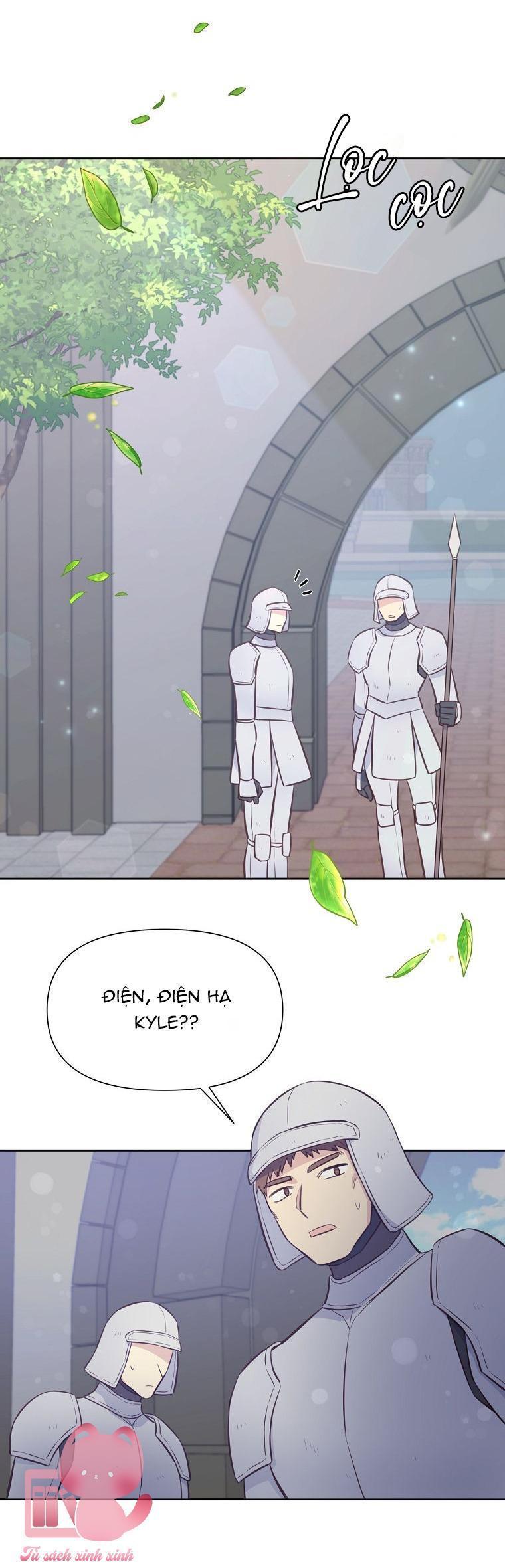 Yêu Tôi Đi, Dù Sao Ngài Cũng Chỉ Là Nhân Vật Phụ - Chap 35 - Trang 3