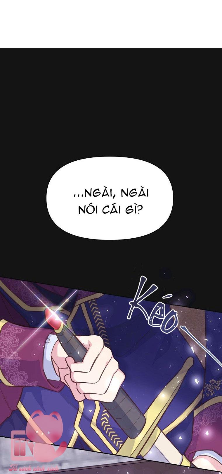 Yêu Tôi Đi, Dù Sao Ngài Cũng Chỉ Là Nhân Vật Phụ - Chap 35 - Trang 24