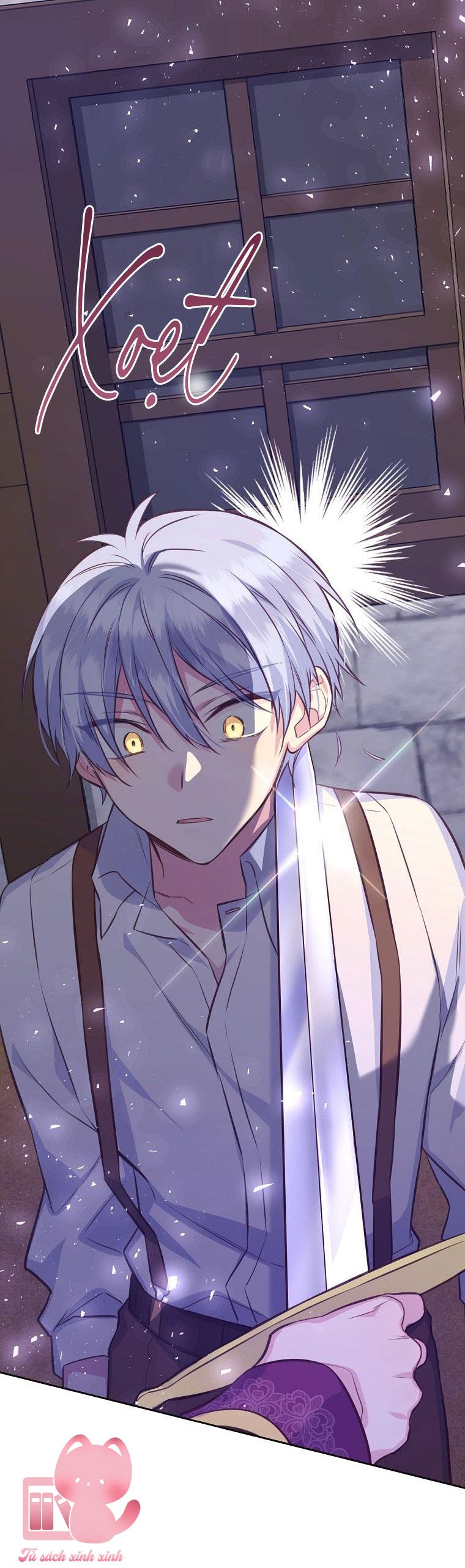 Yêu Tôi Đi, Dù Sao Ngài Cũng Chỉ Là Nhân Vật Phụ - Chap 35 - Trang 25