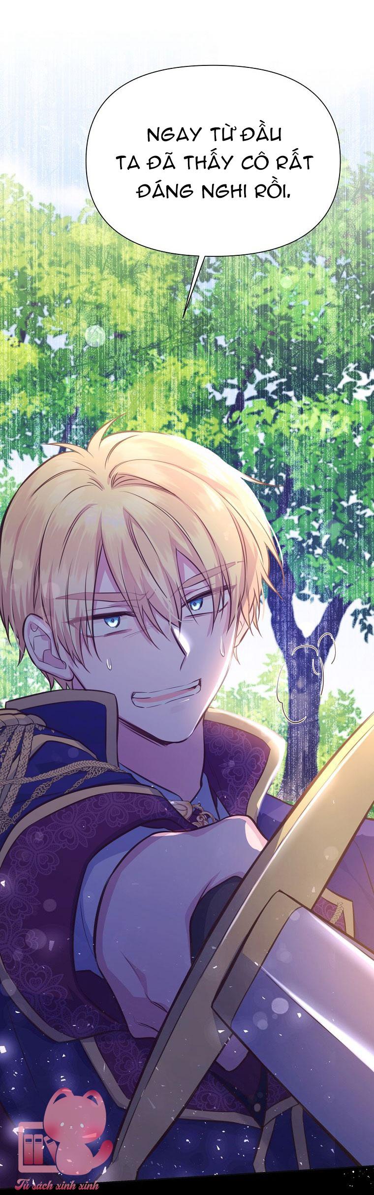 Yêu Tôi Đi, Dù Sao Ngài Cũng Chỉ Là Nhân Vật Phụ - Chap 35 - Trang 26
