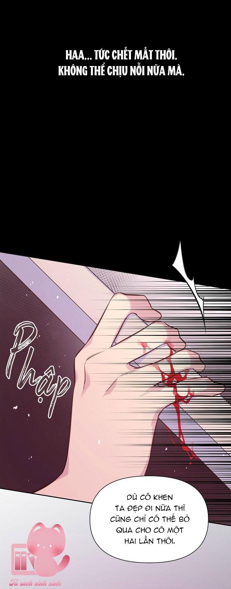 Yêu Tôi Đi, Dù Sao Ngài Cũng Chỉ Là Nhân Vật Phụ - Chap 35 - Trang 29