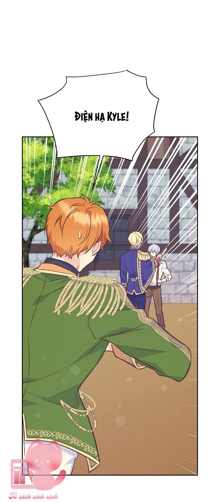 Yêu Tôi Đi, Dù Sao Ngài Cũng Chỉ Là Nhân Vật Phụ - Chap 35 - Trang 35