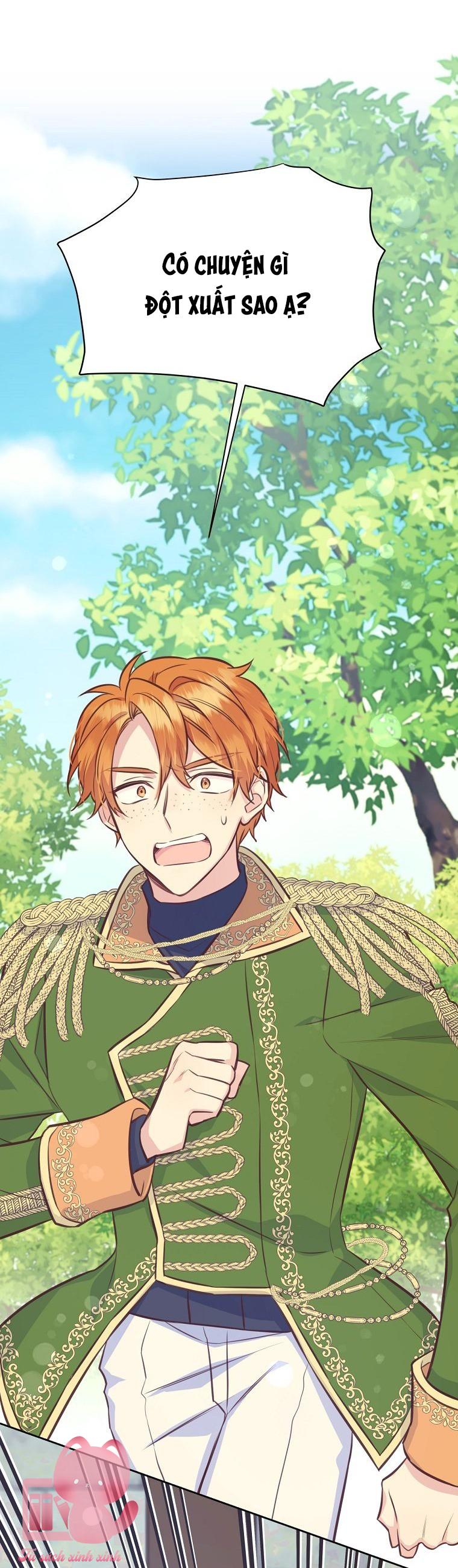 Yêu Tôi Đi, Dù Sao Ngài Cũng Chỉ Là Nhân Vật Phụ - Chap 35 - Trang 36
