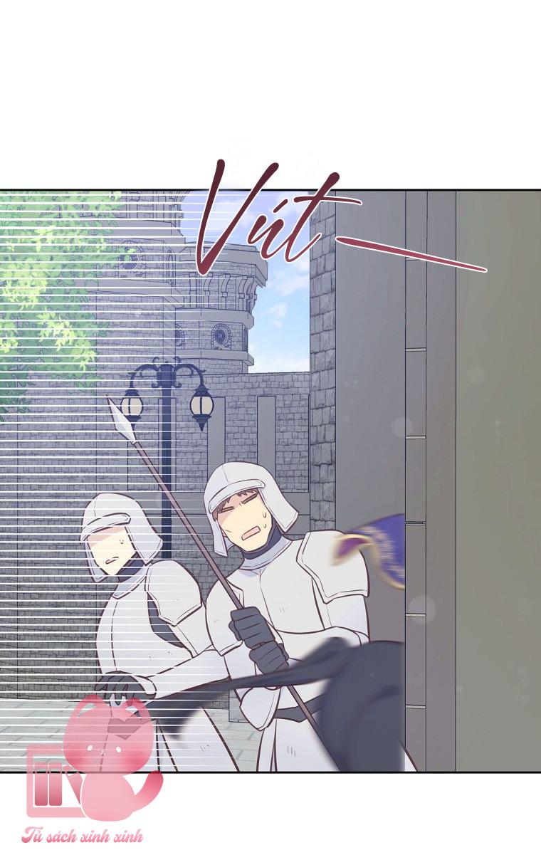 Yêu Tôi Đi, Dù Sao Ngài Cũng Chỉ Là Nhân Vật Phụ - Chap 35 - Trang 5
