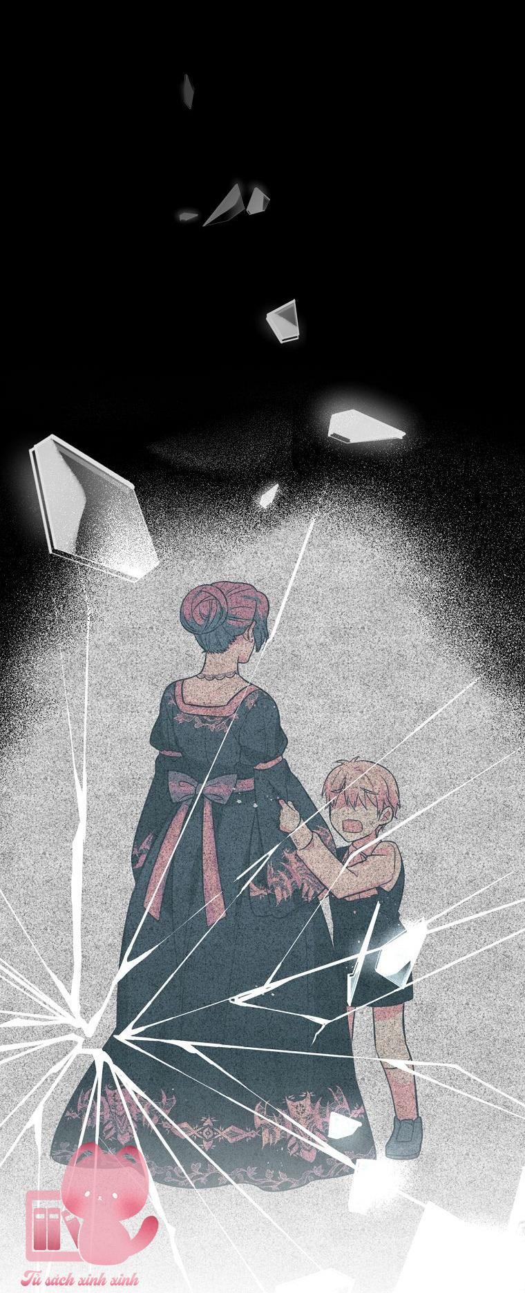 Yêu Tôi Đi, Dù Sao Ngài Cũng Chỉ Là Nhân Vật Phụ - Chap 35 - Trang 48