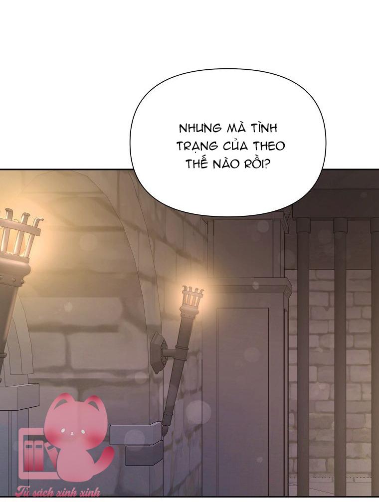Yêu Tôi Đi, Dù Sao Ngài Cũng Chỉ Là Nhân Vật Phụ - Chap 35 - Trang 51