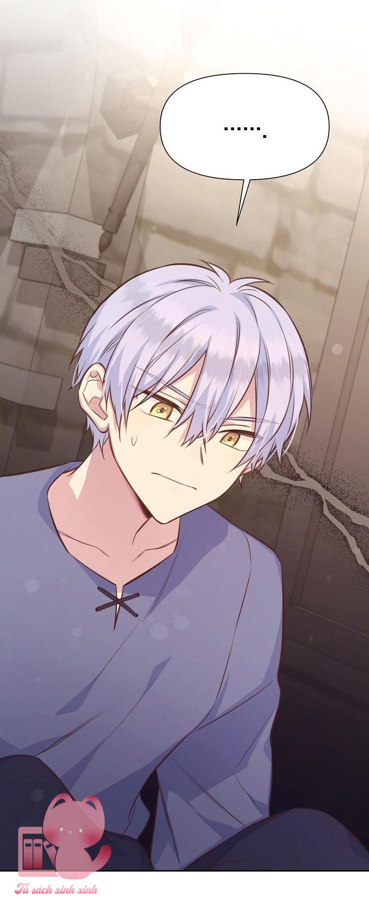 Yêu Tôi Đi, Dù Sao Ngài Cũng Chỉ Là Nhân Vật Phụ - Chap 35 - Trang 55