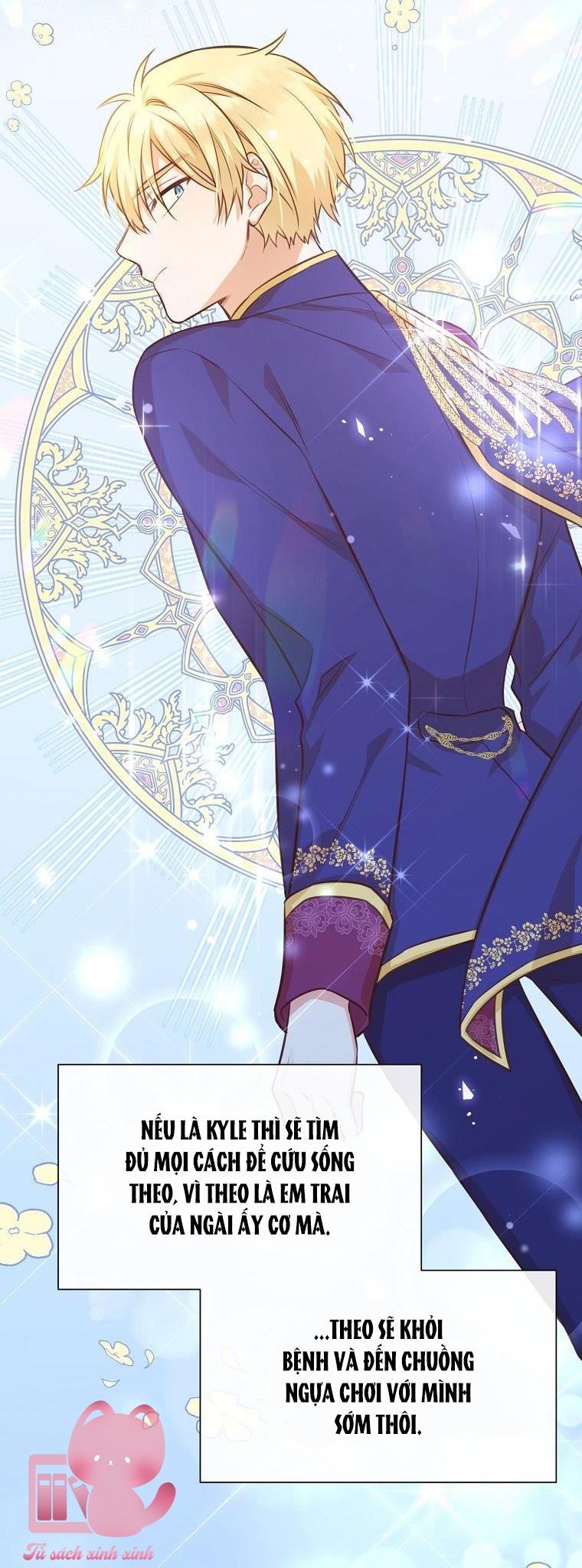 Yêu Tôi Đi, Dù Sao Ngài Cũng Chỉ Là Nhân Vật Phụ - Chap 35 - Trang 57