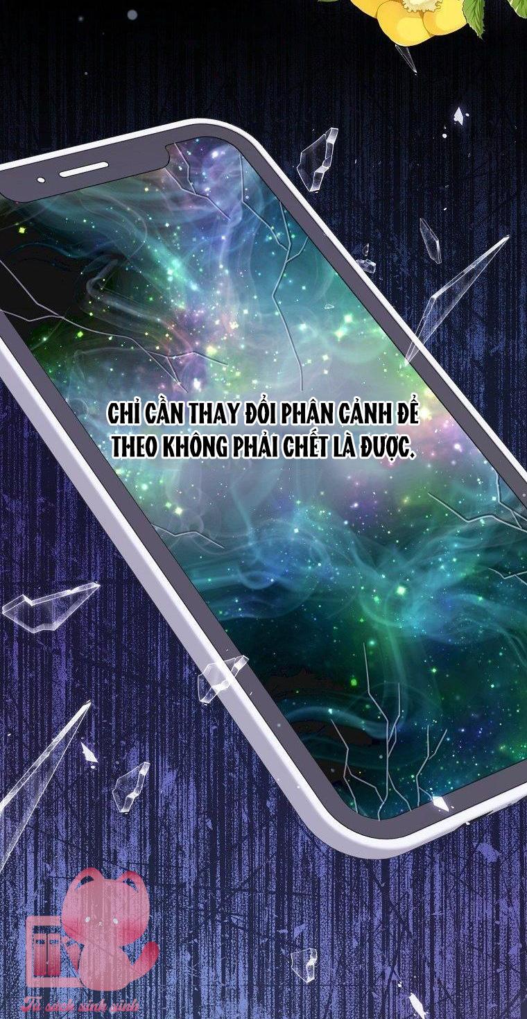 Yêu Tôi Đi, Dù Sao Ngài Cũng Chỉ Là Nhân Vật Phụ - Chap 35 - Trang 59