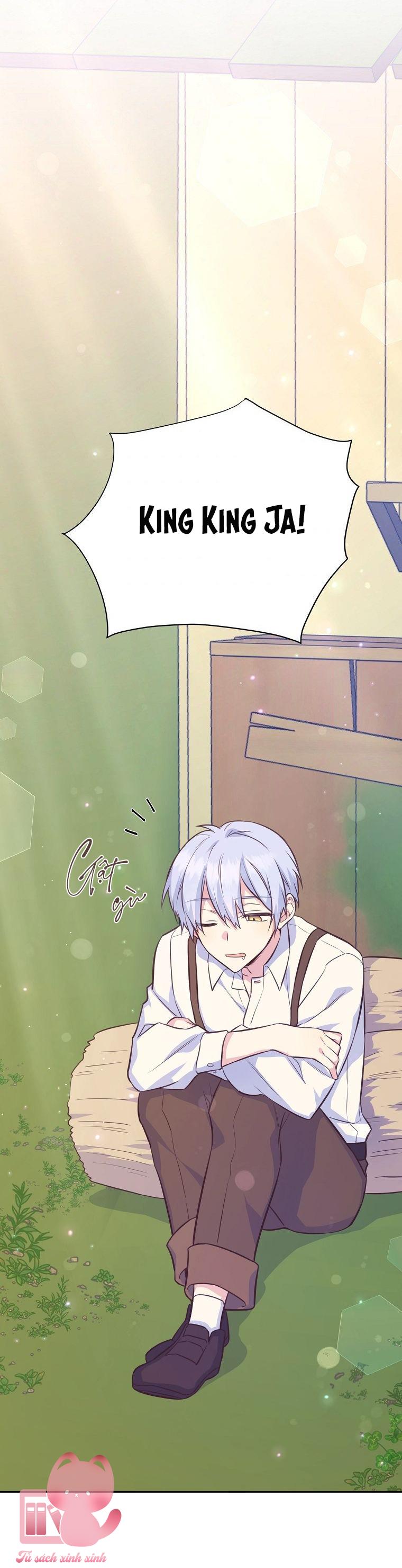Yêu Tôi Đi, Dù Sao Ngài Cũng Chỉ Là Nhân Vật Phụ - Chap 35 - Trang 7