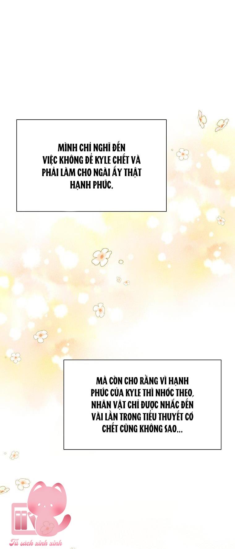 Yêu Tôi Đi, Dù Sao Ngài Cũng Chỉ Là Nhân Vật Phụ - Chap 35 - Trang 61
