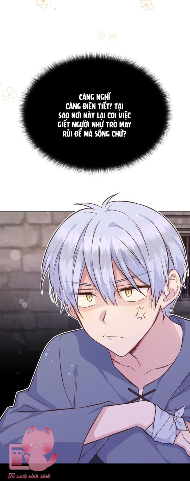 Yêu Tôi Đi, Dù Sao Ngài Cũng Chỉ Là Nhân Vật Phụ - Chap 35 - Trang 63