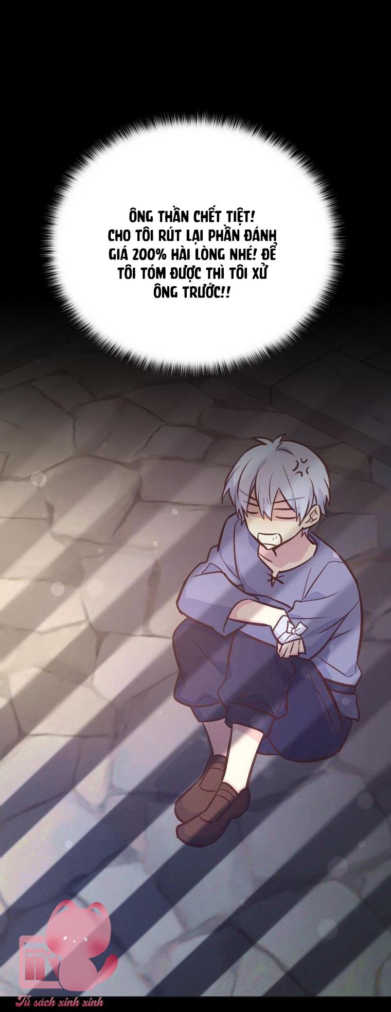 Yêu Tôi Đi, Dù Sao Ngài Cũng Chỉ Là Nhân Vật Phụ - Chap 35 - Trang 64