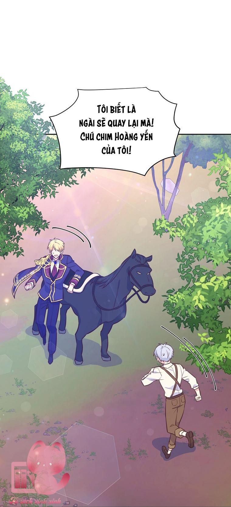 Yêu Tôi Đi, Dù Sao Ngài Cũng Chỉ Là Nhân Vật Phụ - Chap 35 - Trang 9