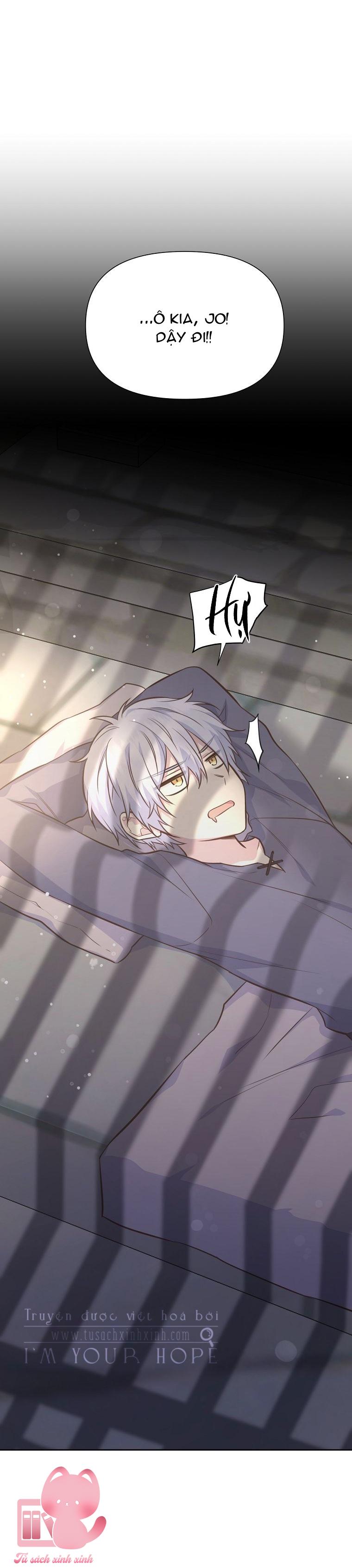 Yêu Tôi Đi, Dù Sao Ngài Cũng Chỉ Là Nhân Vật Phụ - Chap 36 - Trang 2