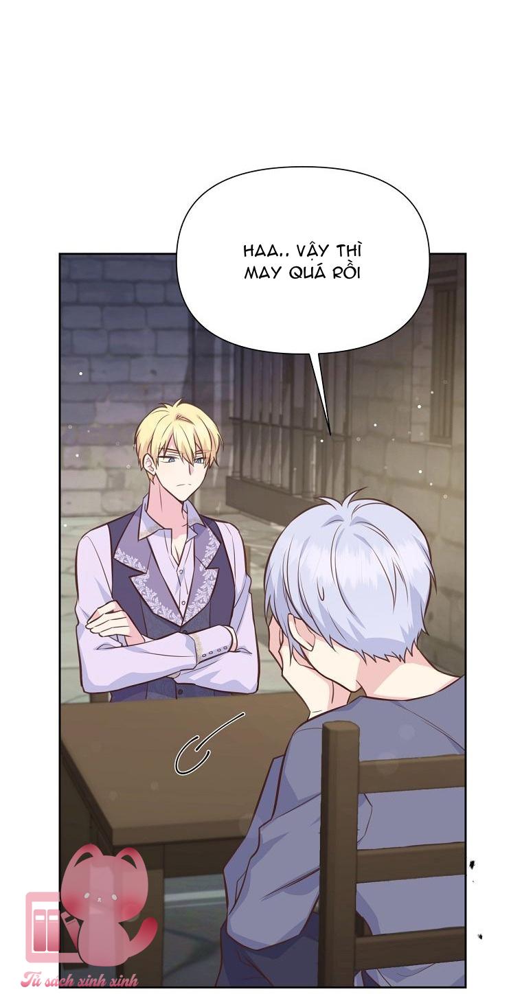 Yêu Tôi Đi, Dù Sao Ngài Cũng Chỉ Là Nhân Vật Phụ - Chap 36 - Trang 12