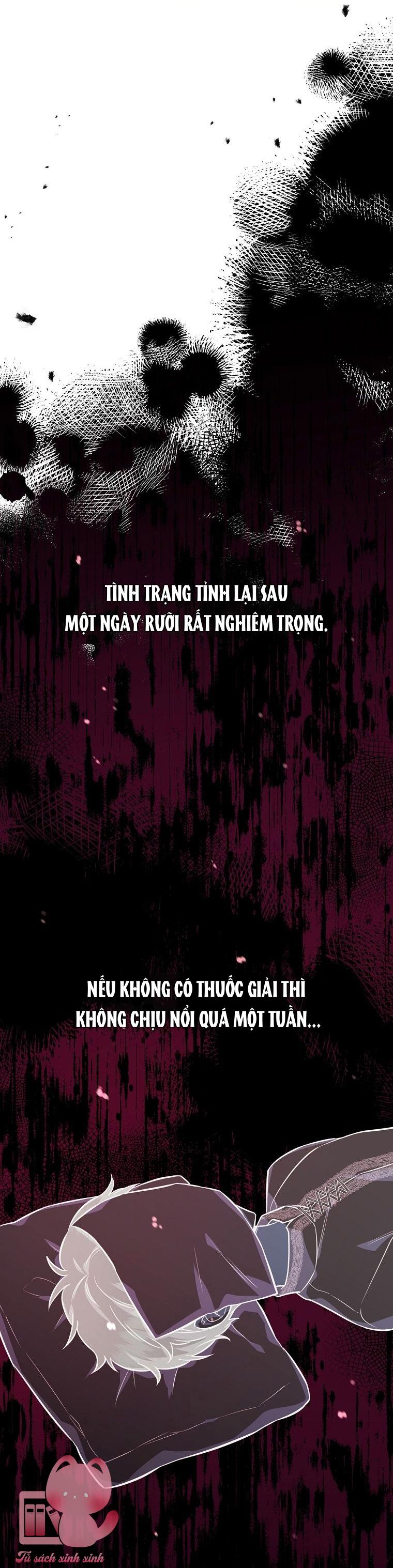 Yêu Tôi Đi, Dù Sao Ngài Cũng Chỉ Là Nhân Vật Phụ - Chap 36 - Trang 13