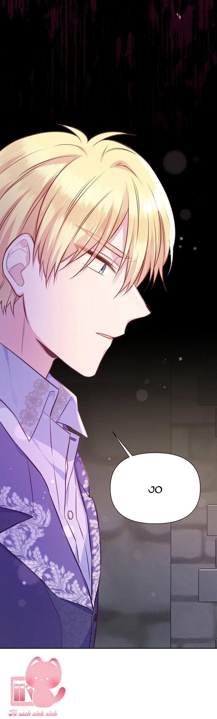 Yêu Tôi Đi, Dù Sao Ngài Cũng Chỉ Là Nhân Vật Phụ - Chap 36 - Trang 14