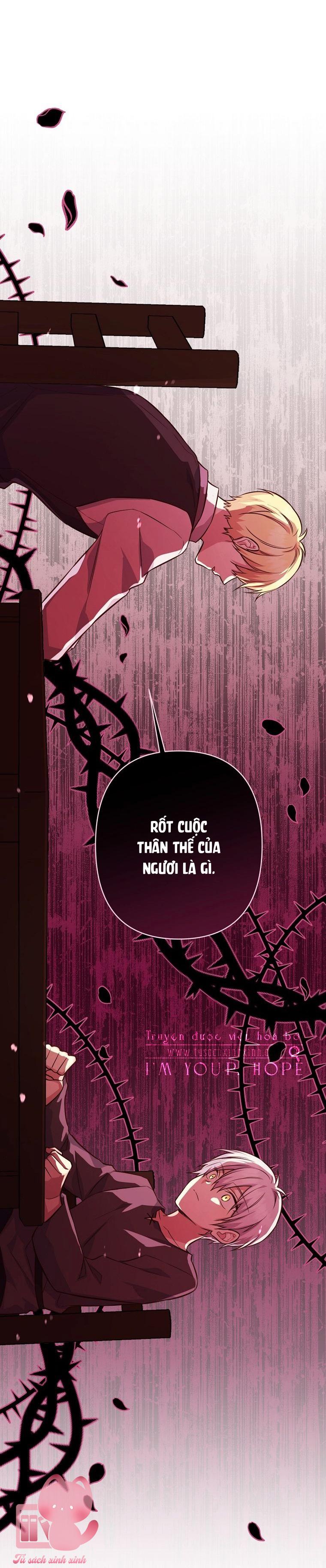 Yêu Tôi Đi, Dù Sao Ngài Cũng Chỉ Là Nhân Vật Phụ - Chap 36 - Trang 15
