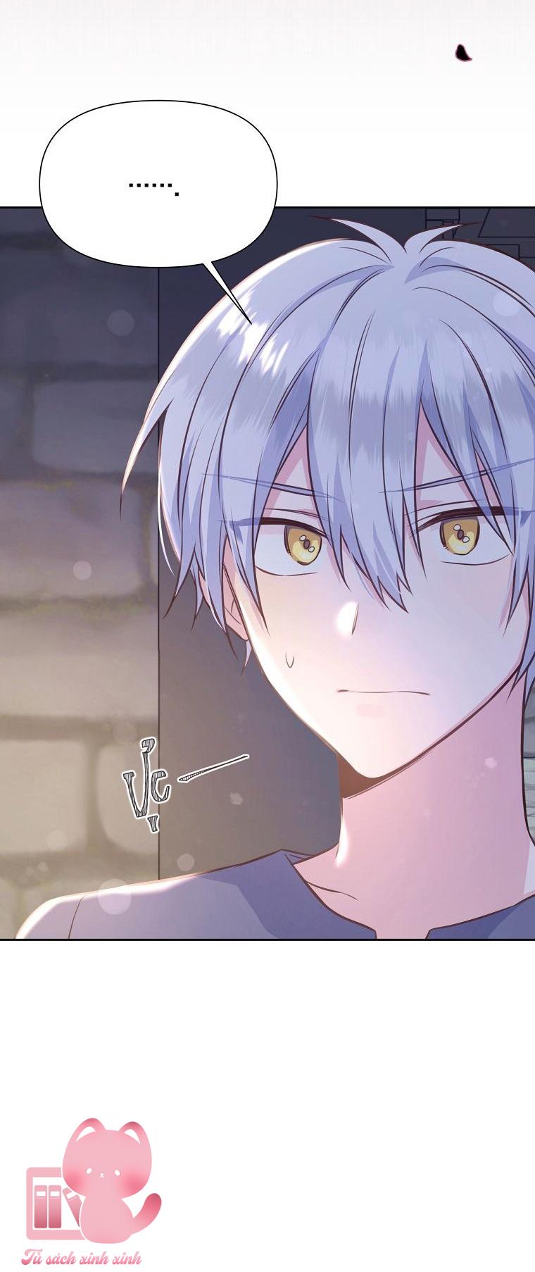 Yêu Tôi Đi, Dù Sao Ngài Cũng Chỉ Là Nhân Vật Phụ - Chap 36 - Trang 16
