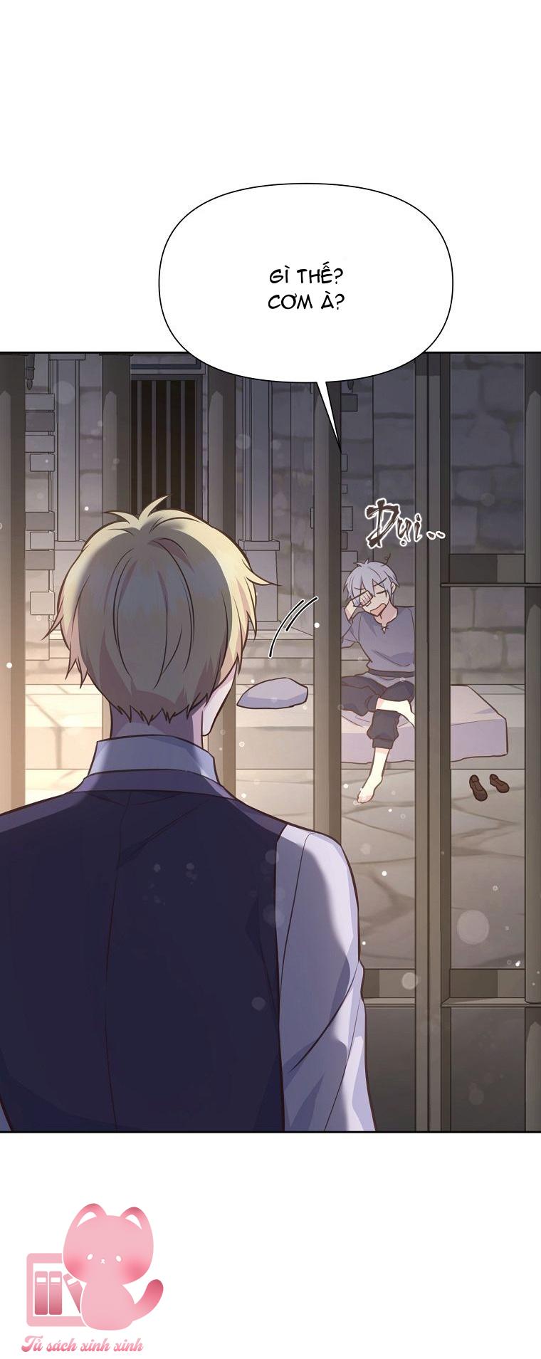 Yêu Tôi Đi, Dù Sao Ngài Cũng Chỉ Là Nhân Vật Phụ - Chap 36 - Trang 3