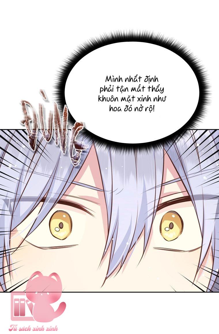 Yêu Tôi Đi, Dù Sao Ngài Cũng Chỉ Là Nhân Vật Phụ - Chap 36 - Trang 26