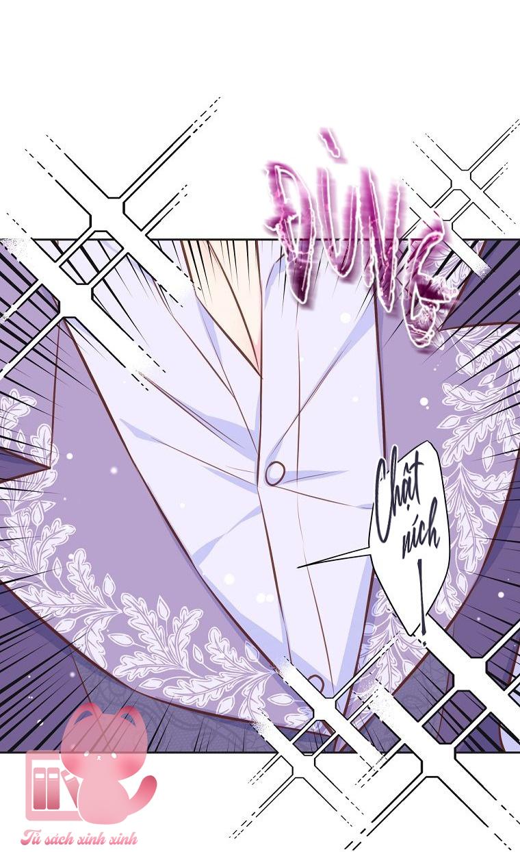 Yêu Tôi Đi, Dù Sao Ngài Cũng Chỉ Là Nhân Vật Phụ - Chap 36 - Trang 27