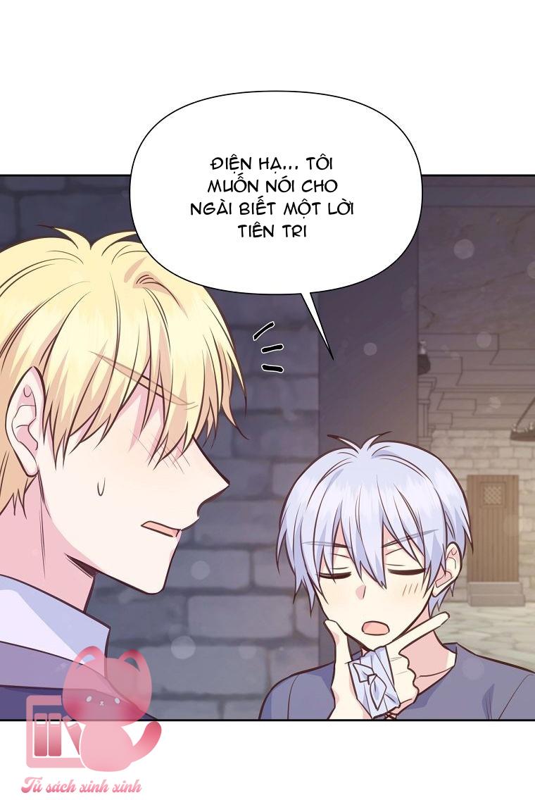 Yêu Tôi Đi, Dù Sao Ngài Cũng Chỉ Là Nhân Vật Phụ - Chap 36 - Trang 31