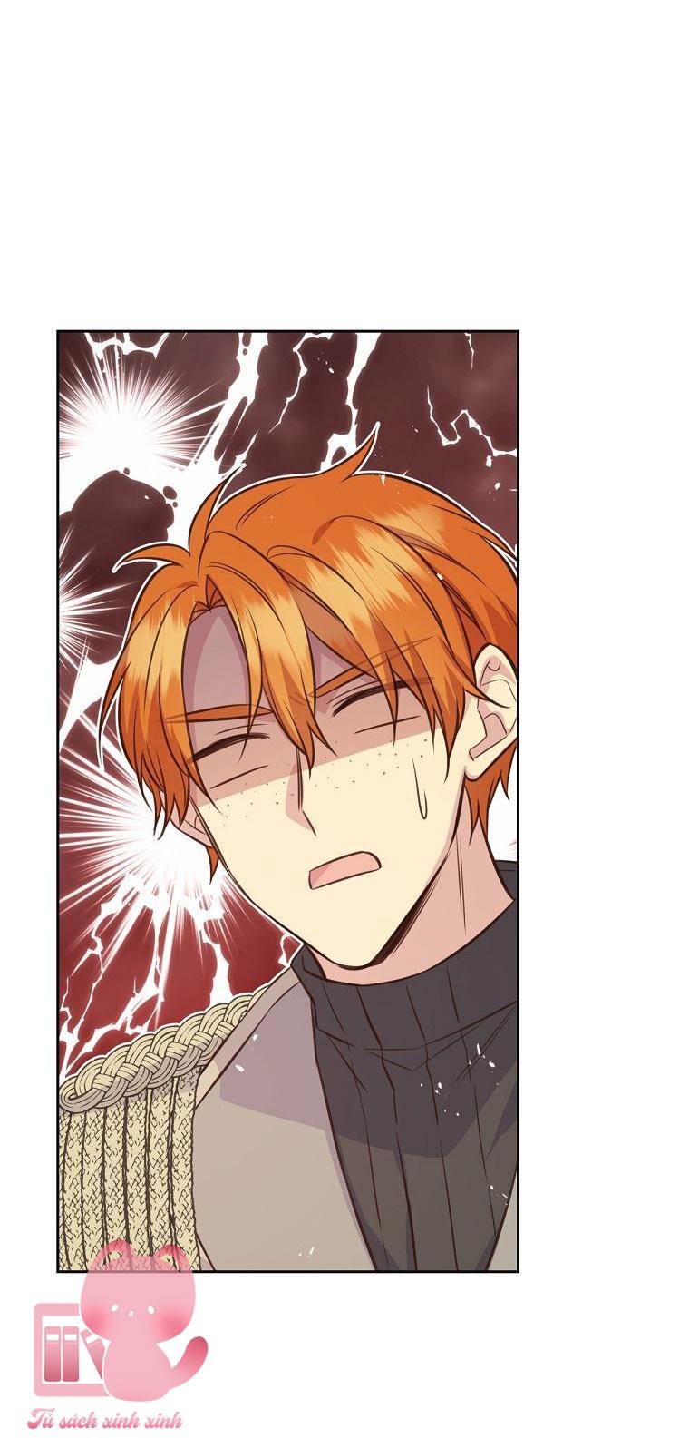 Yêu Tôi Đi, Dù Sao Ngài Cũng Chỉ Là Nhân Vật Phụ - Chap 36 - Trang 32
