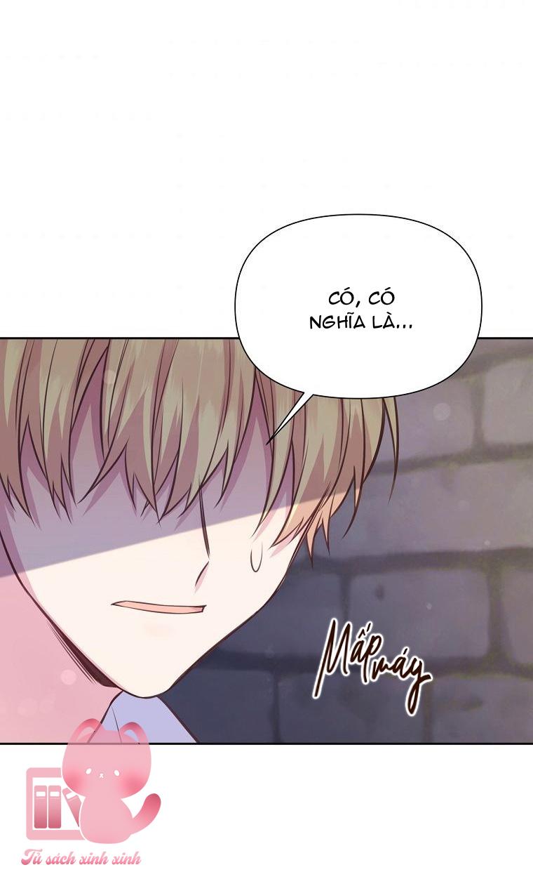 Yêu Tôi Đi, Dù Sao Ngài Cũng Chỉ Là Nhân Vật Phụ - Chap 36 - Trang 39