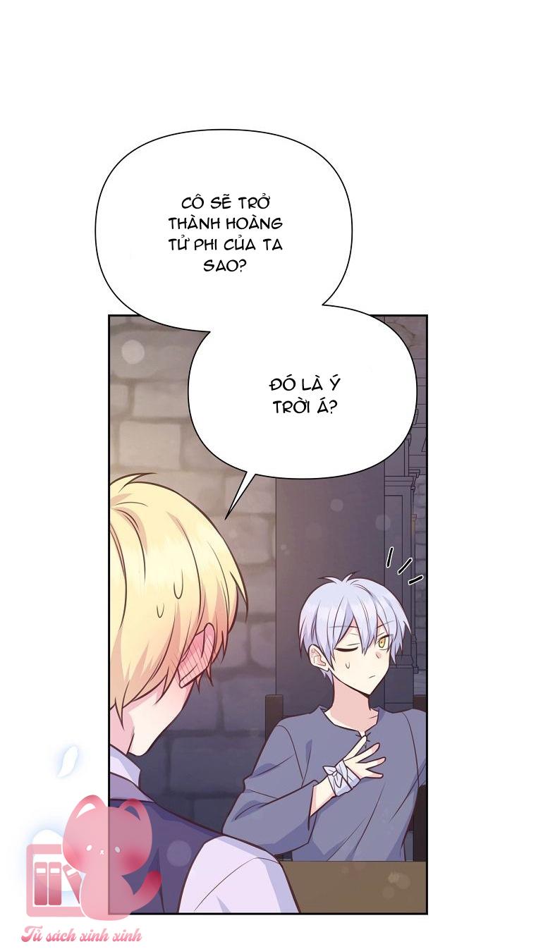 Yêu Tôi Đi, Dù Sao Ngài Cũng Chỉ Là Nhân Vật Phụ - Chap 36 - Trang 40