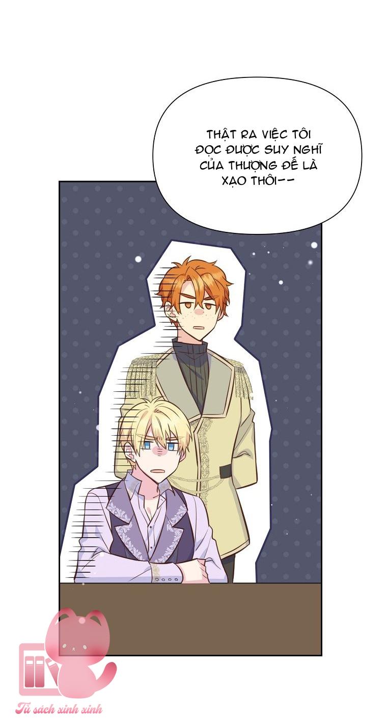Yêu Tôi Đi, Dù Sao Ngài Cũng Chỉ Là Nhân Vật Phụ - Chap 36 - Trang 45