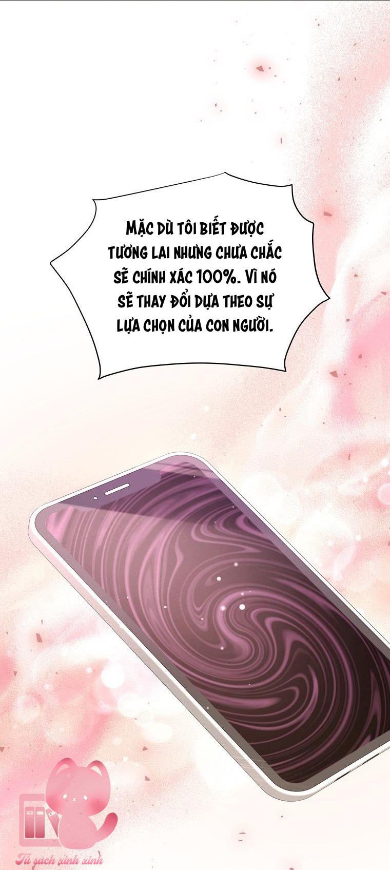 Yêu Tôi Đi, Dù Sao Ngài Cũng Chỉ Là Nhân Vật Phụ - Chap 36 - Trang 47