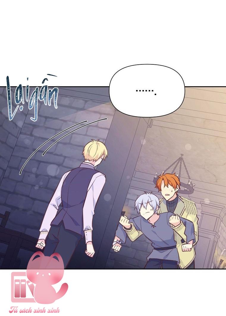 Yêu Tôi Đi, Dù Sao Ngài Cũng Chỉ Là Nhân Vật Phụ - Chap 36 - Trang 50