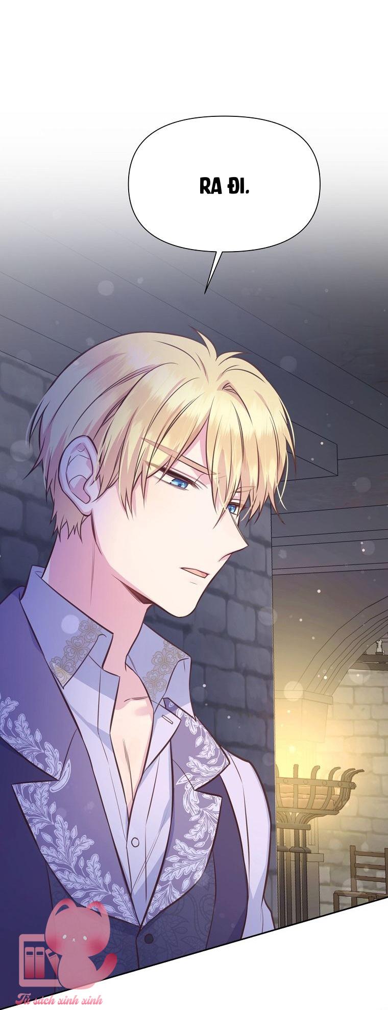 Yêu Tôi Đi, Dù Sao Ngài Cũng Chỉ Là Nhân Vật Phụ - Chap 36 - Trang 6