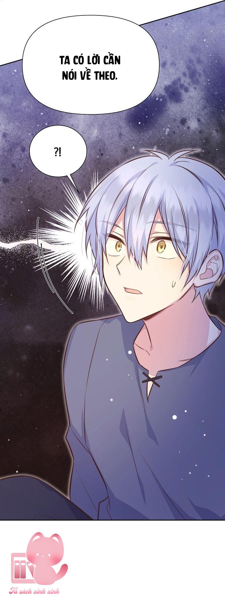 Yêu Tôi Đi, Dù Sao Ngài Cũng Chỉ Là Nhân Vật Phụ - Chap 36 - Trang 7