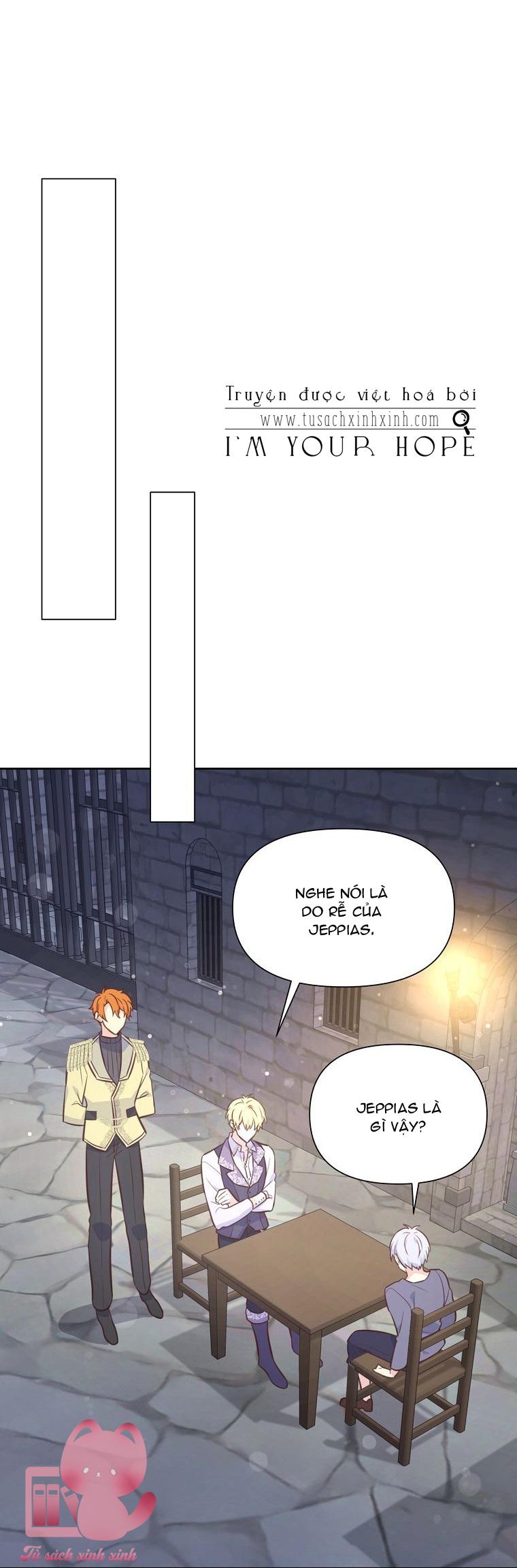Yêu Tôi Đi, Dù Sao Ngài Cũng Chỉ Là Nhân Vật Phụ - Chap 36 - Trang 8