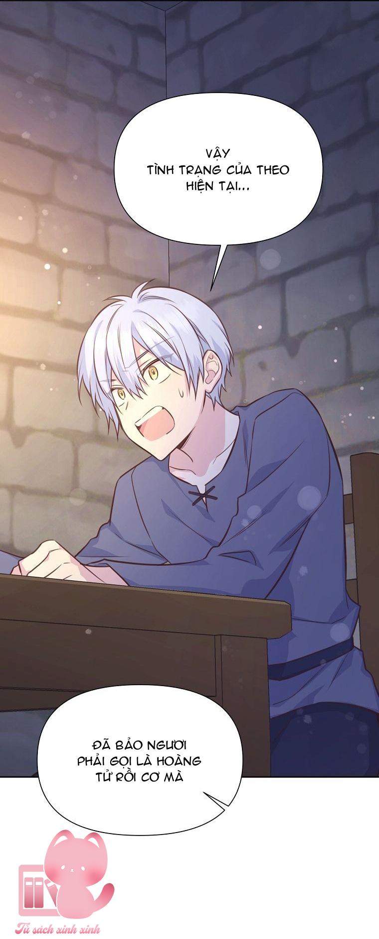 Yêu Tôi Đi, Dù Sao Ngài Cũng Chỉ Là Nhân Vật Phụ - Chap 36 - Trang 10