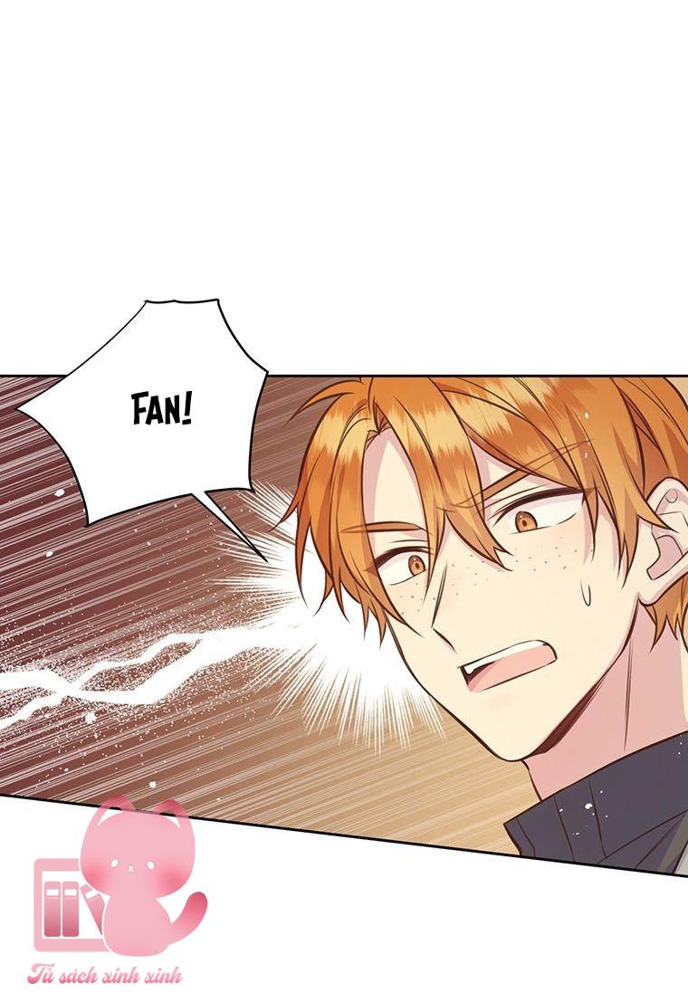 Yêu Tôi Đi, Dù Sao Ngài Cũng Chỉ Là Nhân Vật Phụ - Chap 37 - Trang 2