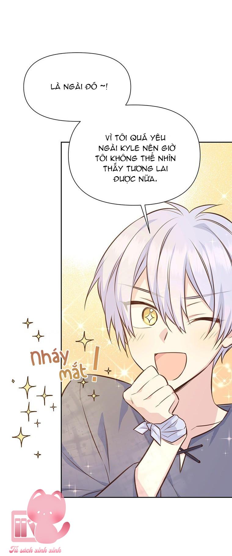 Yêu Tôi Đi, Dù Sao Ngài Cũng Chỉ Là Nhân Vật Phụ - Chap 37 - Trang 12