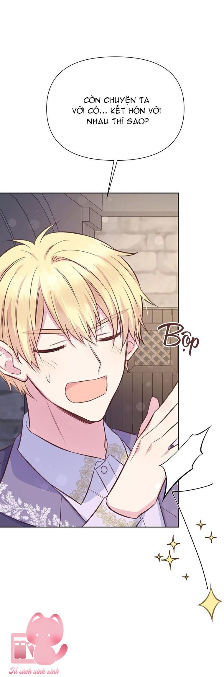 Yêu Tôi Đi, Dù Sao Ngài Cũng Chỉ Là Nhân Vật Phụ - Chap 37 - Trang 13