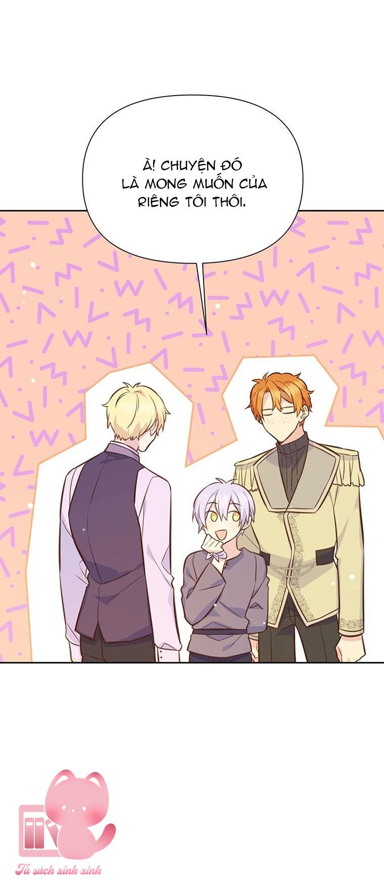 Yêu Tôi Đi, Dù Sao Ngài Cũng Chỉ Là Nhân Vật Phụ - Chap 37 - Trang 14