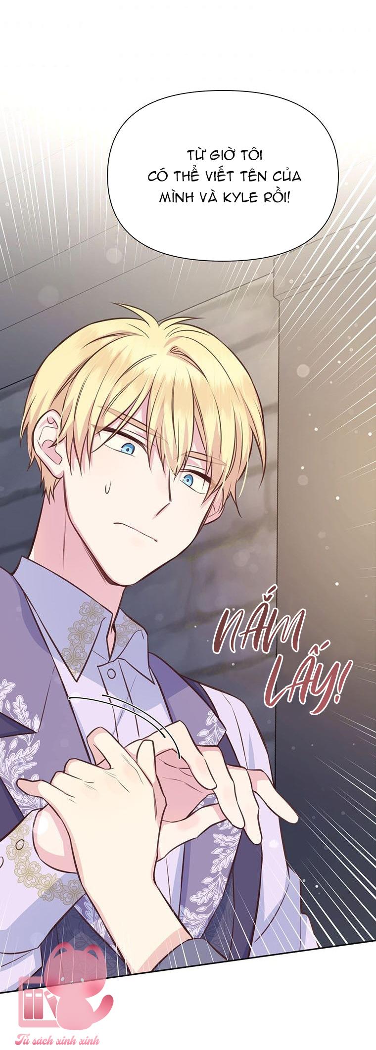 Yêu Tôi Đi, Dù Sao Ngài Cũng Chỉ Là Nhân Vật Phụ - Chap 37 - Trang 24