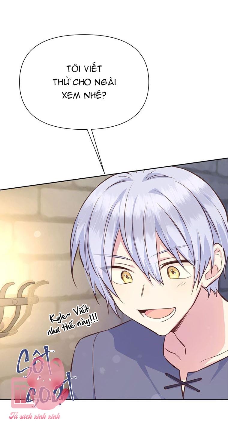 Yêu Tôi Đi, Dù Sao Ngài Cũng Chỉ Là Nhân Vật Phụ - Chap 37 - Trang 25