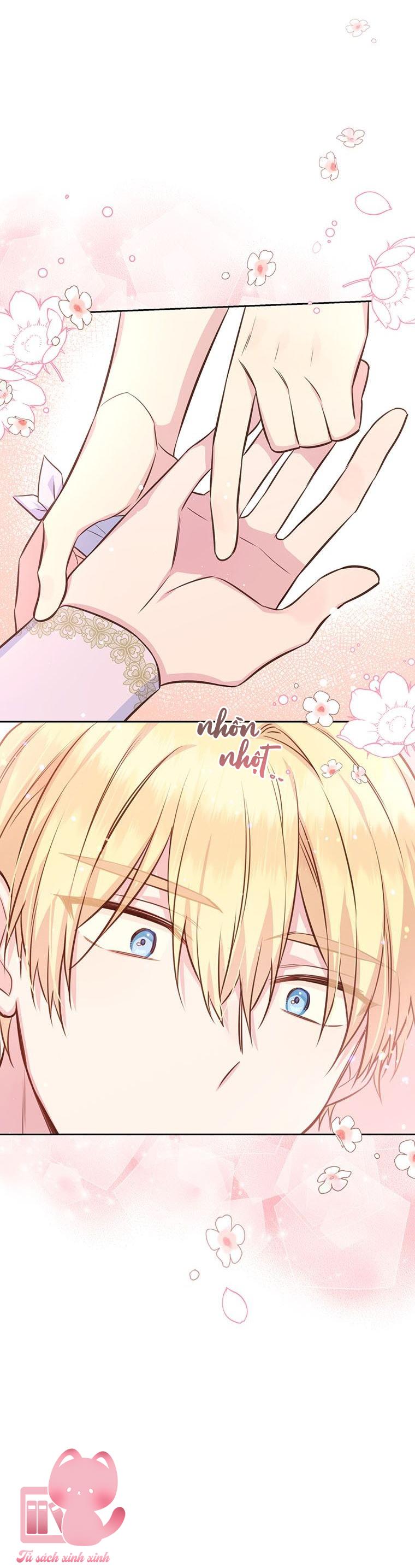 Yêu Tôi Đi, Dù Sao Ngài Cũng Chỉ Là Nhân Vật Phụ - Chap 37 - Trang 26