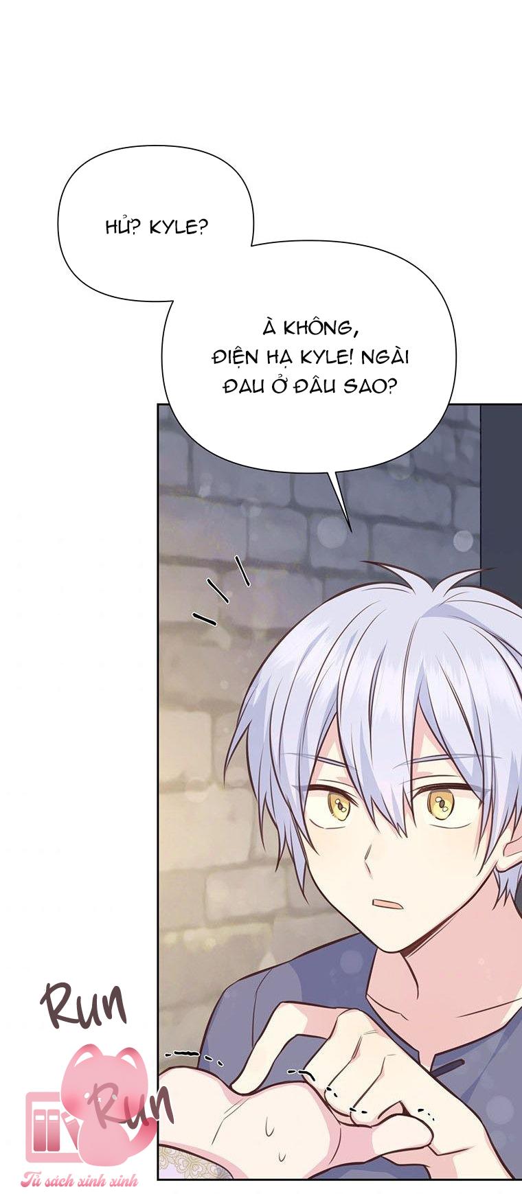 Yêu Tôi Đi, Dù Sao Ngài Cũng Chỉ Là Nhân Vật Phụ - Chap 37 - Trang 28