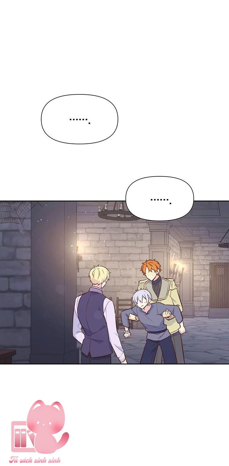 Yêu Tôi Đi, Dù Sao Ngài Cũng Chỉ Là Nhân Vật Phụ - Chap 37 - Trang 4