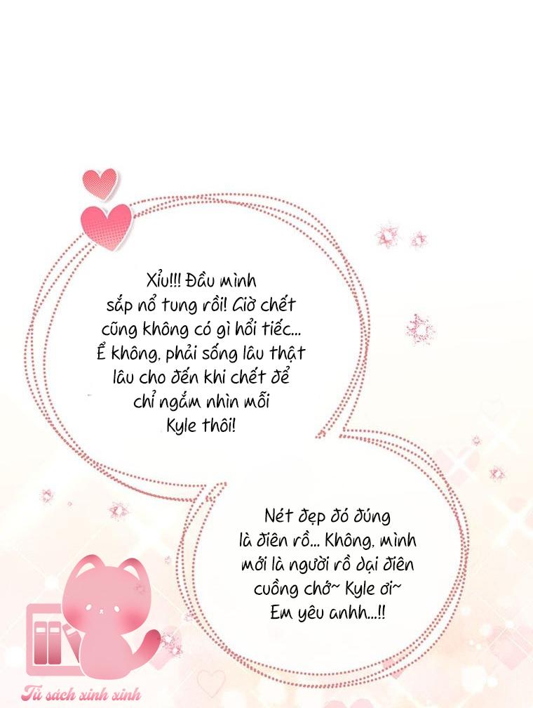 Yêu Tôi Đi, Dù Sao Ngài Cũng Chỉ Là Nhân Vật Phụ - Chap 37 - Trang 32